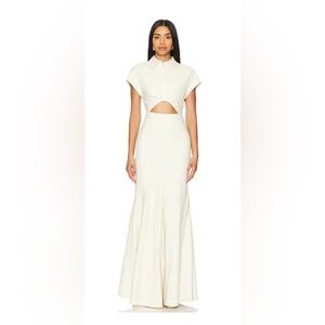 Caio Dress in Beige
CAMILA COELHO